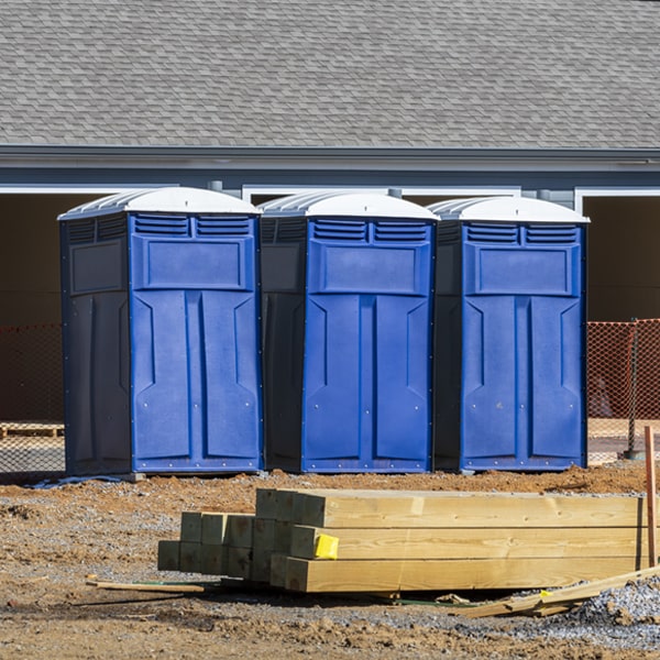 can i rent portable restrooms for both indoor and outdoor events in West Wendover